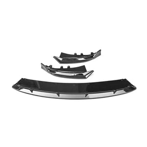 Front Bumper Lip Front Spoiler for BYD Seal harrybyd