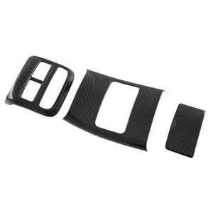 Rear Air Conditioning Vent Cover for BYD Seal harrybyd