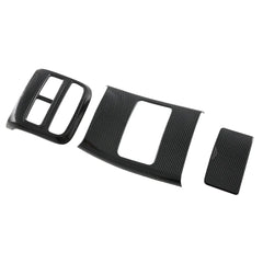 Rear Air Conditioning Vent Cover for BYD Seal harrybyd