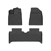 TPE Floor Mats for BYD DOLPHIN harrybyd