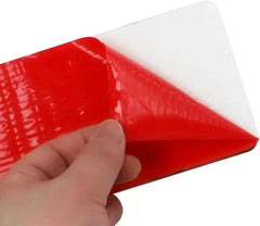 Foot Rest Pedal Cover for BYD Seal harrybyd