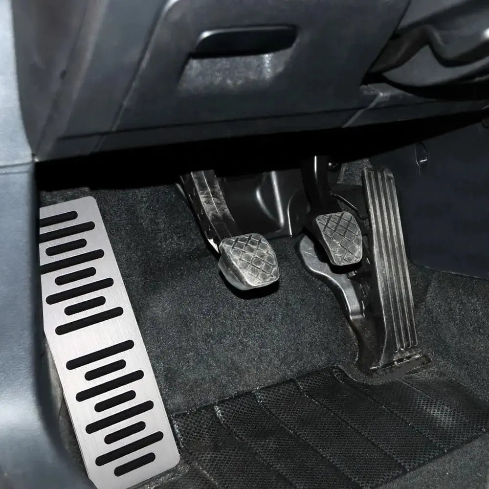 Foot Rest Pedal Cover for BYD Seal harrybyd