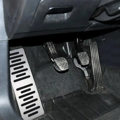 Foot Rest Pedal Cover for BYD Seal harrybyd