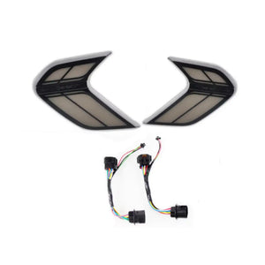 Wing Turn Signal for BYD Seal harrybyd
