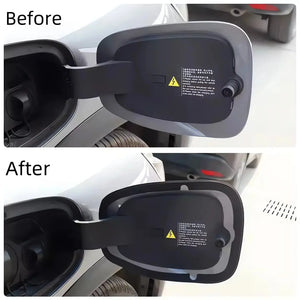 Charging Port Sealing Ring for BYD harrybyd