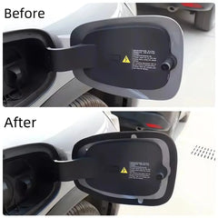 Charging Port Sealing Ring for BYD harrybyd