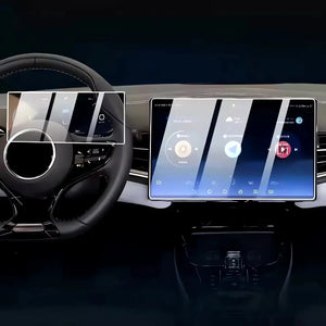 Navigation Touch Screen Protector for BYD Seal harrybyd