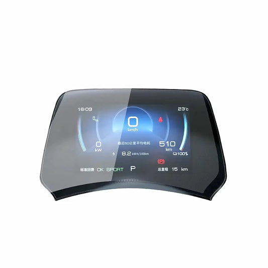 Navigation Touch Screen Protector for BYD Atto 3