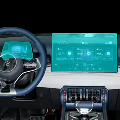Navigation Touch Screen Protector for BYD Atto 3 harrybyd
