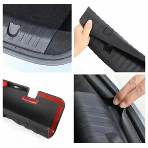 TPE Trunk Guards for BYD Seal harrybyd