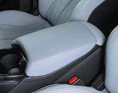 Central Control Armrest Box Case Cover Protective for BYD Seal harrybyd