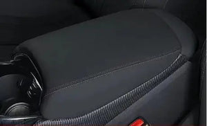 Central Control Armrest Box Case Cover Protective for BYD Seal harrybyd