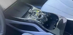 ABS Center Console Wrap for BYD Seal harrybyd