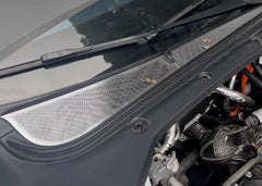 Insect Screens of Air-conditioners for BYD Seal harrybyd