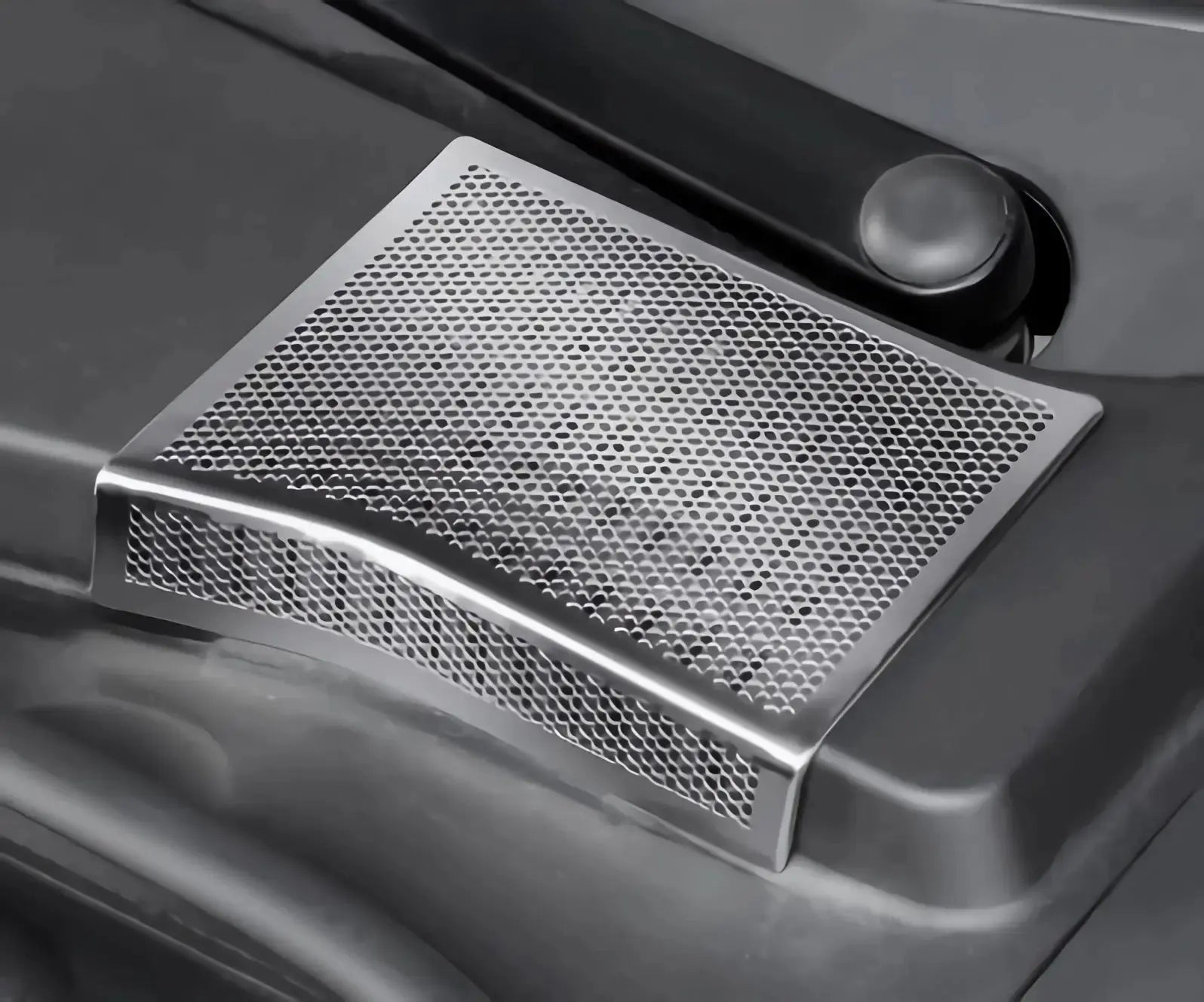 Engine Compartment Dust Protection Cover for BYD Han harrybyd