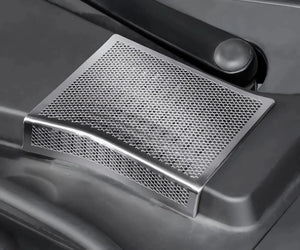 Engine Compartment Dust Protection Cover for BYD Han harrybyd