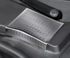 Engine Compartment Dust Protection Cover for BYD Han harrybyd