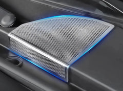 Engine Compartment Dust Protection Cover for BYD Han harrybyd