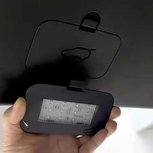 Trunk Light for BYD Seal U harrybyd