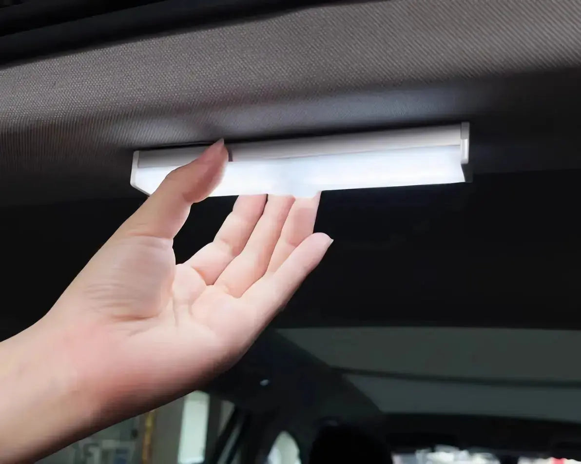 Trunk Sensor Light for BYD Dolphin harrybyd