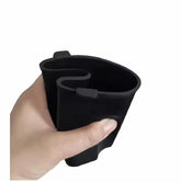 Car Storage Box Behind Armrest Cup Holder for BYD Dolphin harrybyd