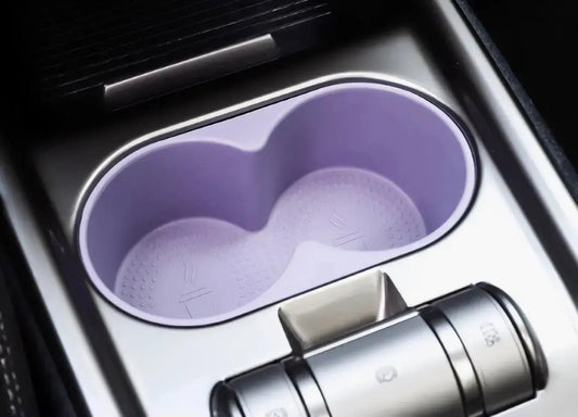 Center Console Cup Holder Insert for BYD Dolphin