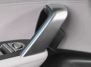 Door Handle Storage Box for BYD Tang harrybyd