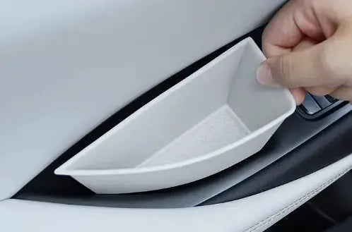 Door Storage Box for BYD Seal(4 Pcs)