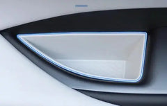 Door Storage Box for BYD Seal(4 Pcs) harrybyd