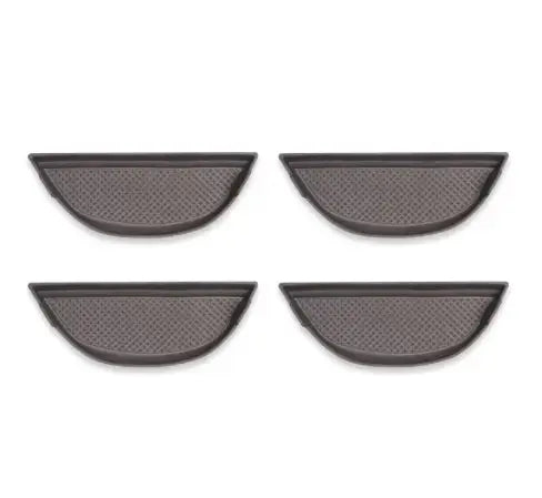 Door Storage Box for BYD Han(4 Pcs) harrybyd