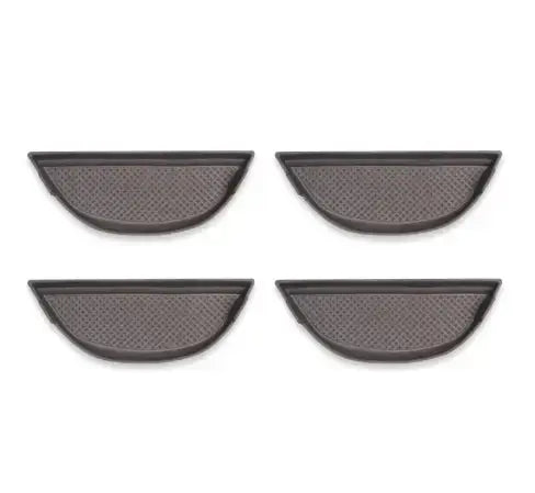 Door Storage Box for BYD Han(4 Pcs) harrybyd