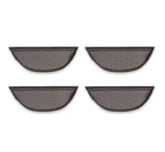 Door Storage Box for BYD Han(4 Pcs) harrybyd