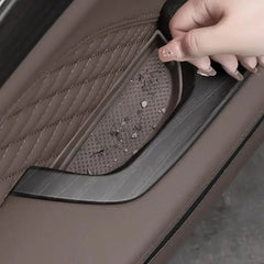 Door Storage Box for BYD Han(4 Pcs) harrybyd