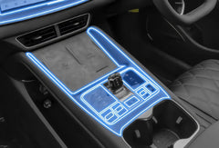 Interior Protection PPF Kit for BYD Sealion 7 harrybyd