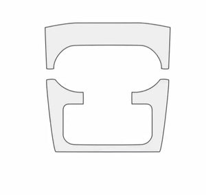 Interior Protection PPF Kit for BYD Dolphin harrybyd