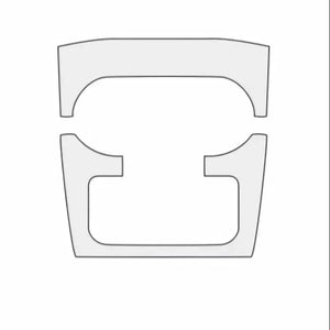 Interior Protection PPF Kit for BYD Dolphin harrybyd