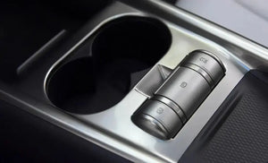 Interior Protection PPF Kit for BYD Dolphin harrybyd