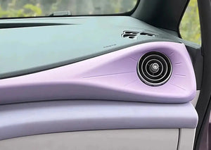 Interior Protection PPF Kit for BYD Dolphin harrybyd