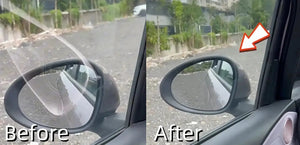 Interior Protection PPF Kit for BYD Dolphin harrybyd