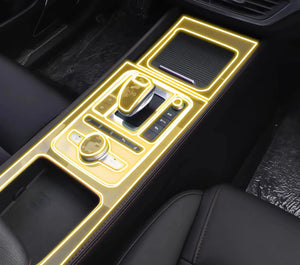 Interior Protection PPF Kit for BYD Tang harrybyd