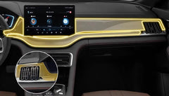 Interior Protection PPF Kit for BYD Seal U harrybyd