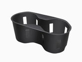 Center Console Cup Holder Insert for BYD Seal U harrybyd