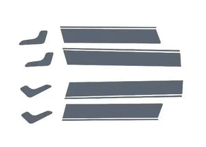 Interior Protection PPF Kit for BYD Tang harrybyd