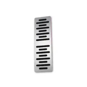 Foot Rest Pedal Cover for BYD Seal harrybyd