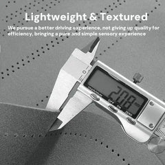 Suede Seat Cover Protect Cushion For BYD Atto 3 Full Set for 5 Seats harrybyd