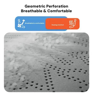 Suede Seat Cover Protect Cushion For BYD Atto 3 Full Set for 5 Seats harrybyd