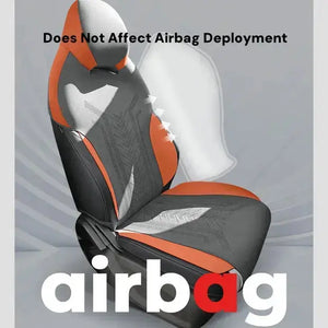 Suede Seat Cover Protect Cushion For BYD Atto 3 Full Set for 5 Seats harrybyd