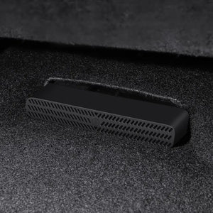 Under Seat Air Vent Covers for BYD Seal EV (2pcs) harrybyd