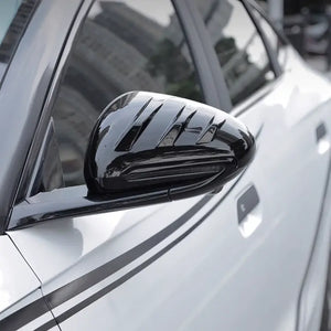 Side Mirror Cover for BYD Seal (2pcs) harrybyd