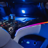 Ambient Lighting for BYD Seal EV harrybyd